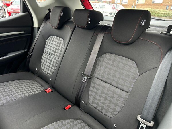 Used MG MG ZS 2024 for sale - 76299896: Photo 20