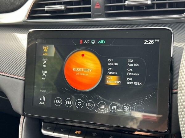Used MG MG ZS 2024 for sale - 76299896: Photo 24