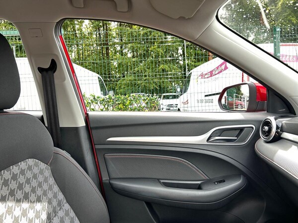 Used MG MG ZS 2024 for sale - 76299896: Photo 25