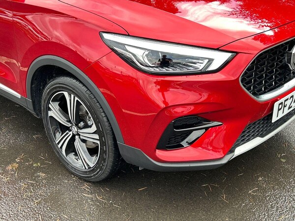 Used MG MG ZS 2024 for sale - 76299896: Photo 32