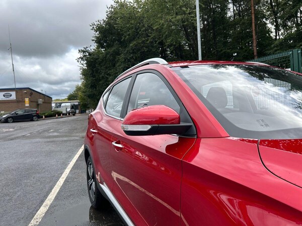 Used MG MG ZS 2024 for sale - 76299896: Photo 33