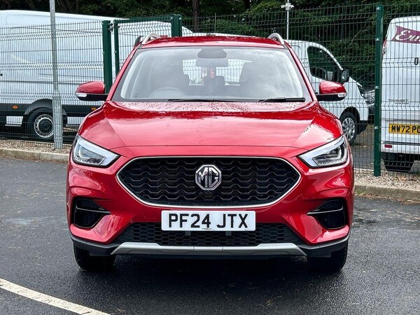 Used MG MG ZS 2024 for sale - 76299896: Photo 4