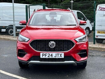 Used MG MG ZS 2024 for sale - 76299896: Photo 4
