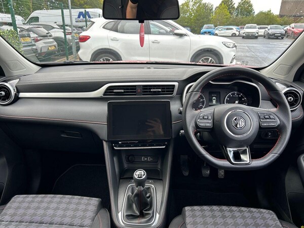 Used MG MG ZS 2024 for sale - 76299896: Photo 7