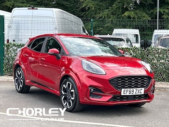 Used Ford Puma 2020 for sale - 75969749: Photo