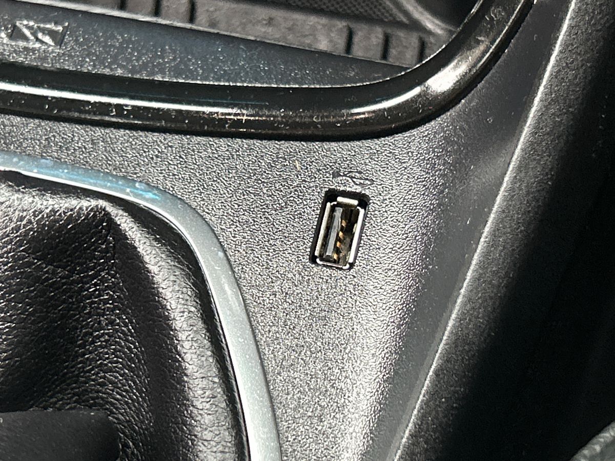 Vehicle 27