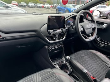 Used Ford Puma 2020 for sale - 75969749: Photo