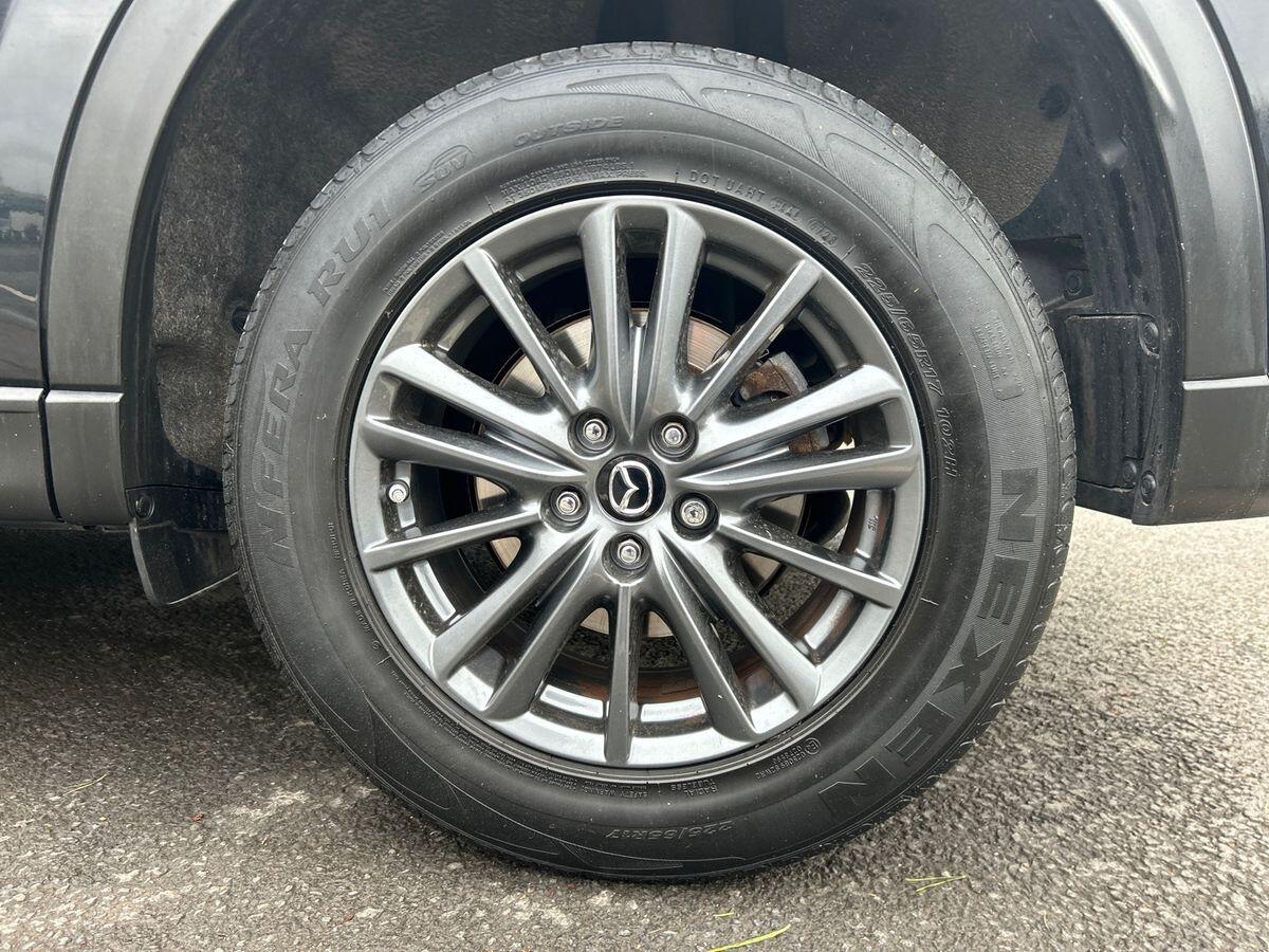 Used Mazda CX-5 2019 for sale - 77886434: Photo 11