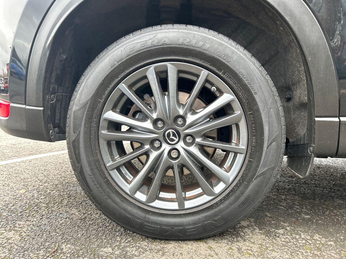 Used Mazda CX-5 2019 for sale - 77886434: Photo 12