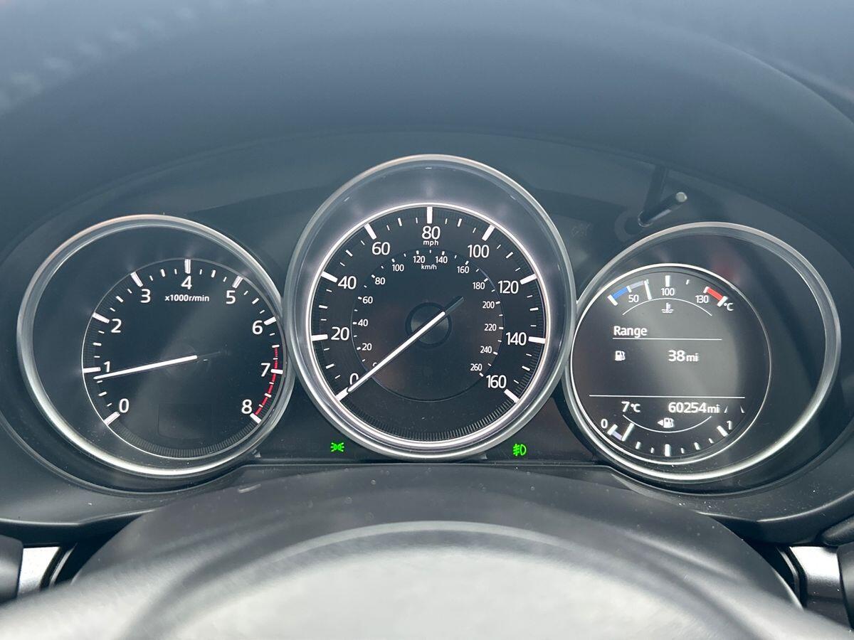 Used Mazda CX-5 2019 for sale - 77886434: Photo 15