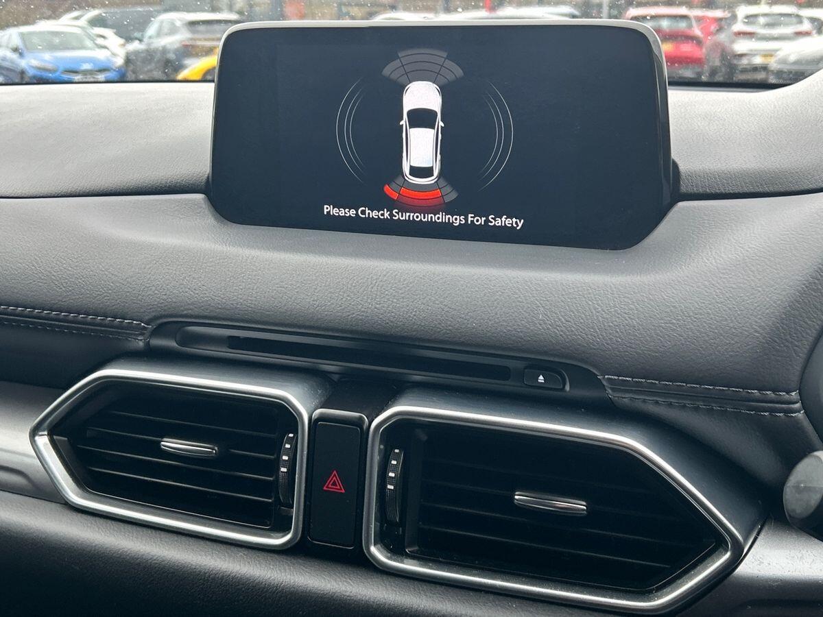 Used Mazda CX-5 2019 for sale - 77886434: Photo 17