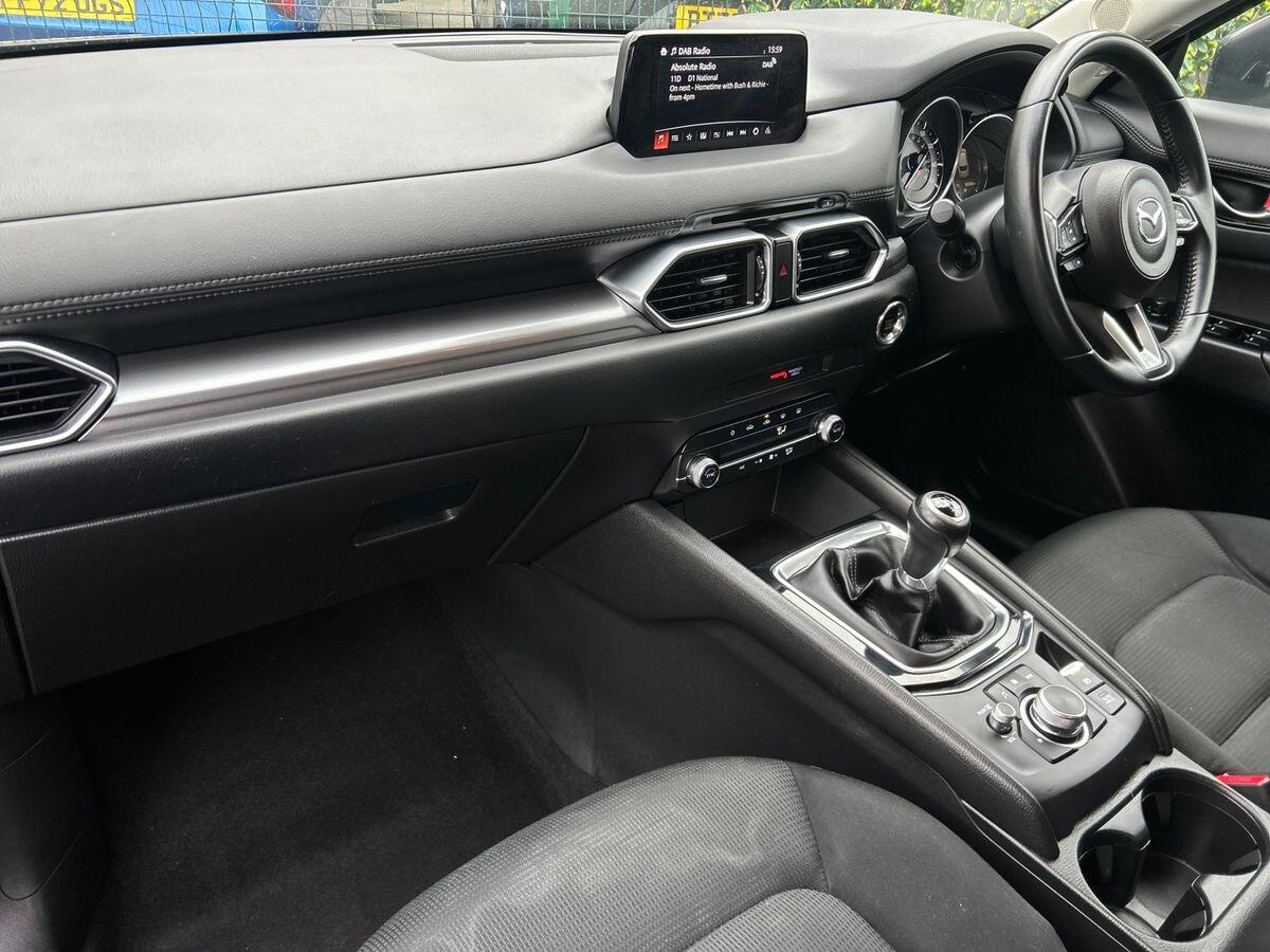 Used Mazda CX-5 2019 for sale - 77886434: Photo 2