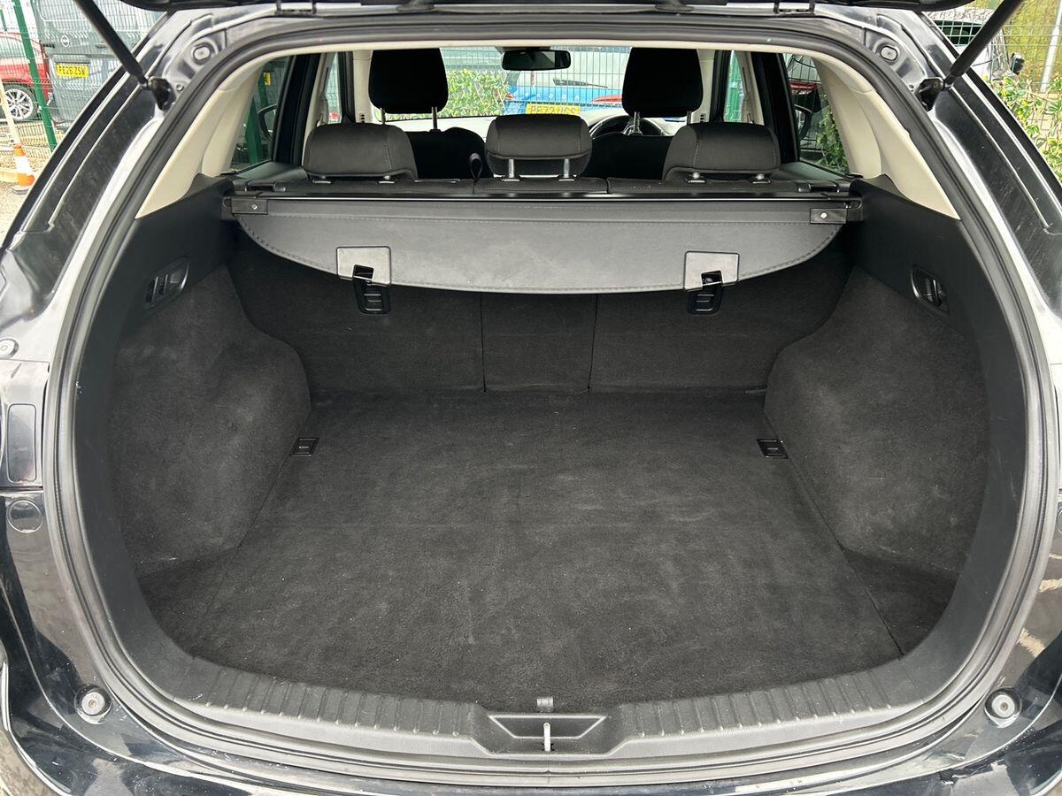 Used Mazda CX-5 2019 for sale - 77886434: Photo 21