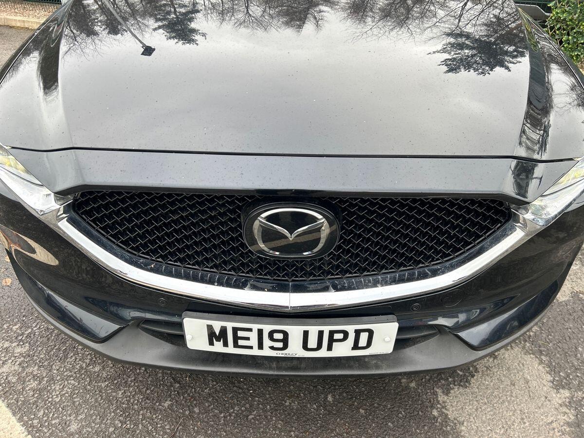 Used Mazda CX-5 2019 for sale - 77886434: Photo 26