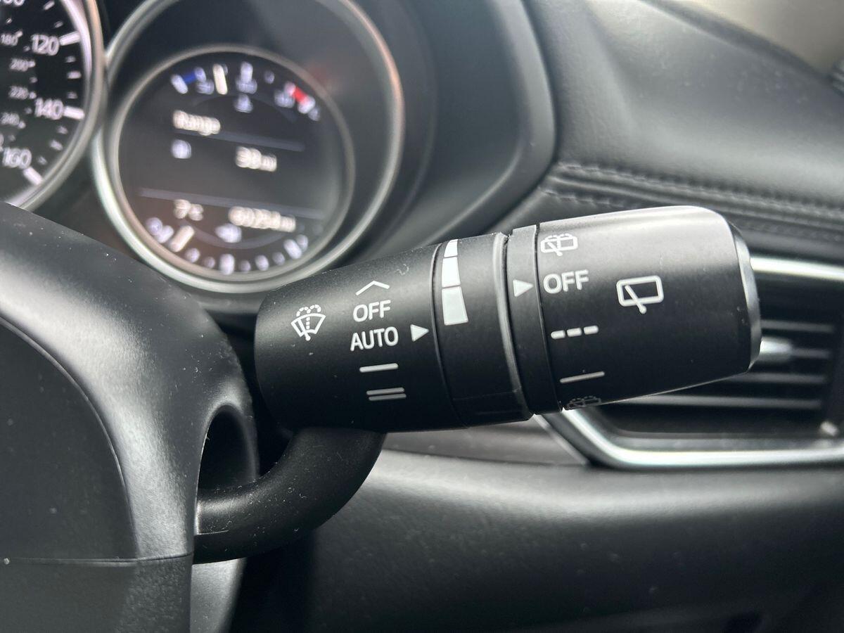 Used Mazda CX-5 2019 for sale - 77886434: Photo 30