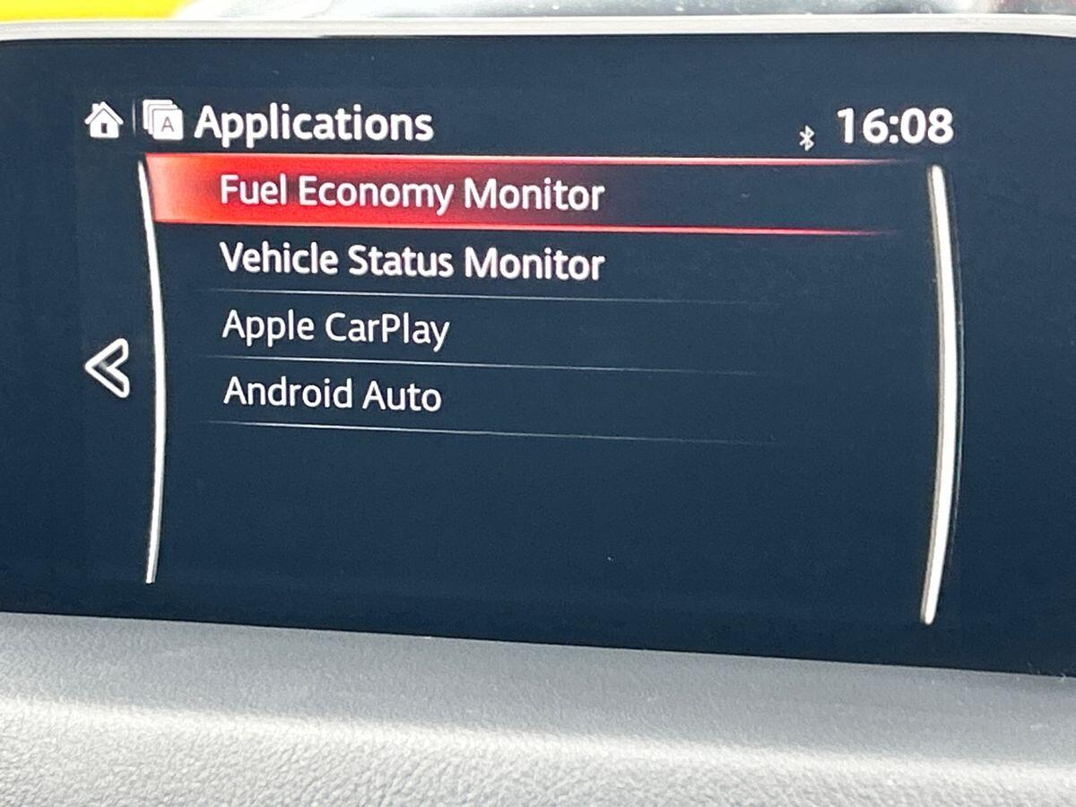 Used Mazda CX-5 2019 for sale - 77886434: Photo 33