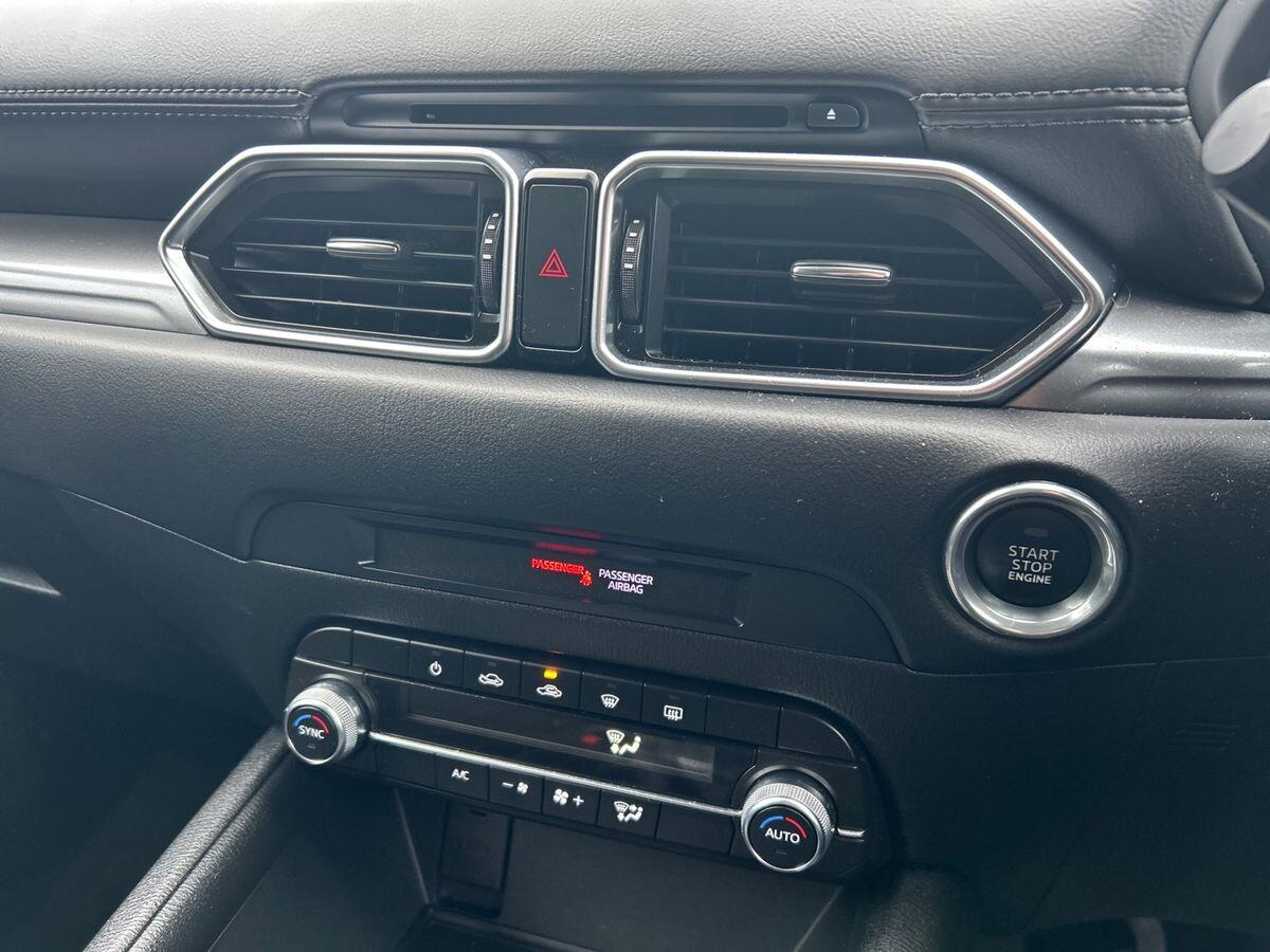 Used Mazda CX-5 2019 for sale - 77886434: Photo 34