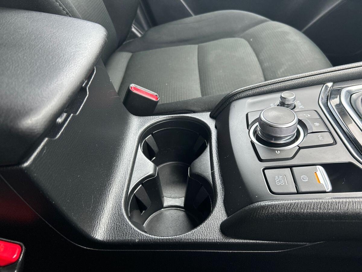 Used Mazda CX-5 2019 for sale - 77886434: Photo 36