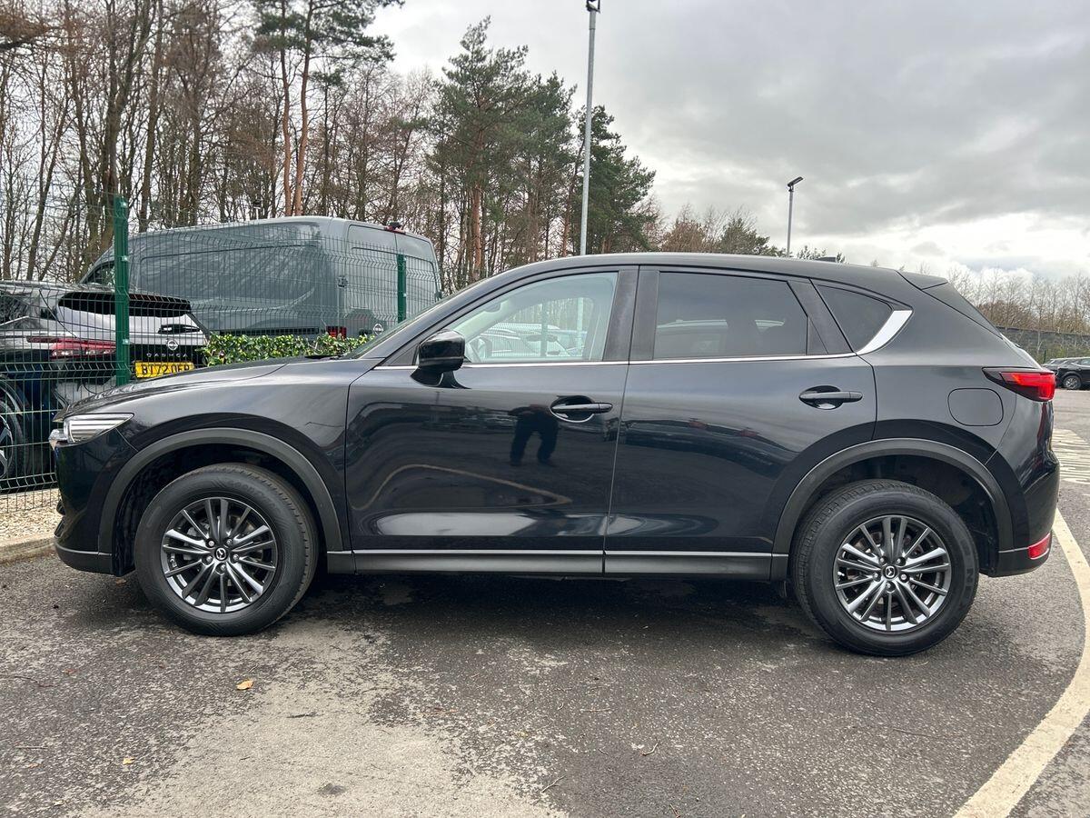 Used Mazda CX-5 2019 for sale - 77886434: Photo 6