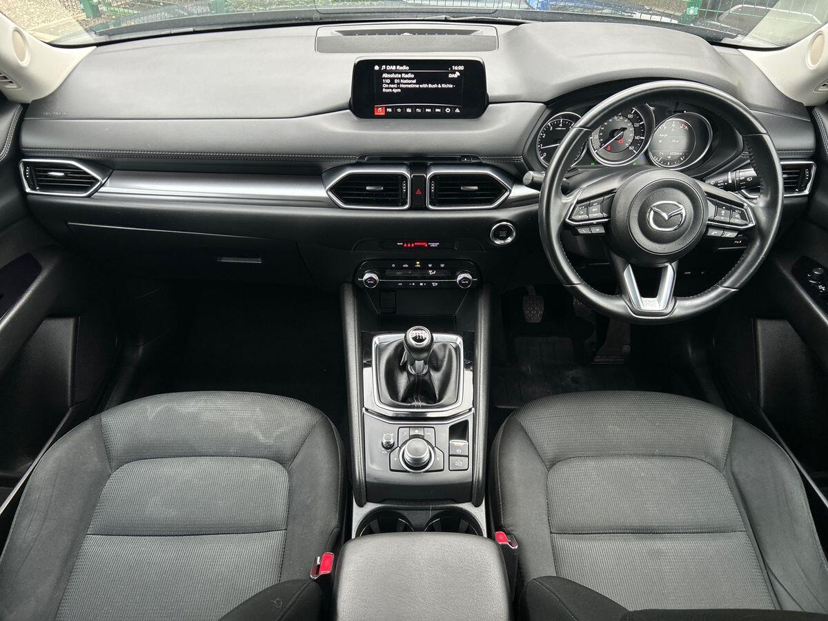 Used Mazda CX-5 2019 for sale - 77886434: Photo 7