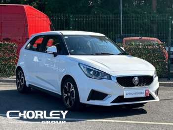 Used MG MG3 2022 for sale - 74937665: Photo