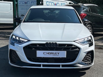 Used Audi A3 2024 for sale - 79228028: Photo