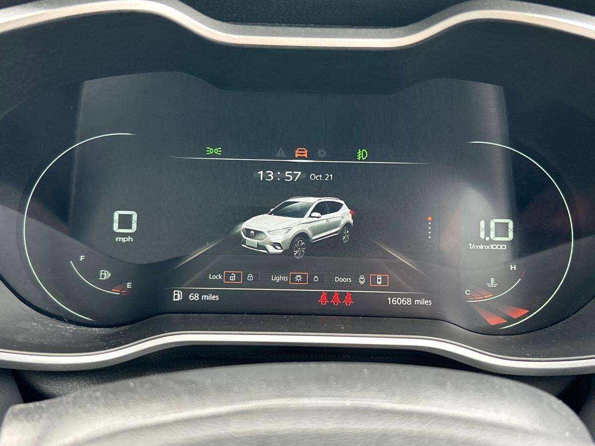 Used MG MG ZS 2022 for sale - 77708614: Photo 15