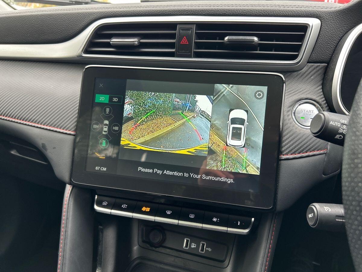 Used MG MG ZS 2022 for sale - 77708614: Photo 17