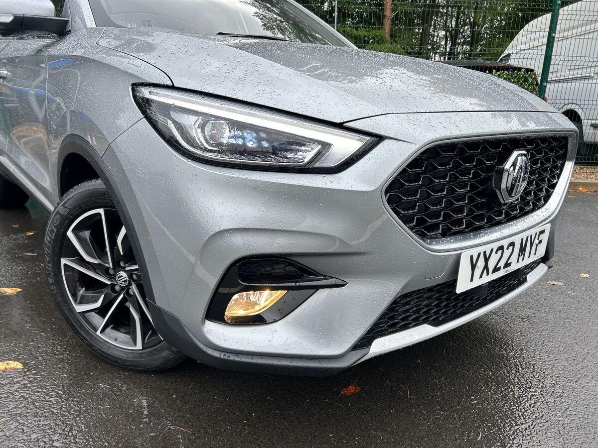 Used MG MG ZS 2022 for sale - 77708614: Photo 25