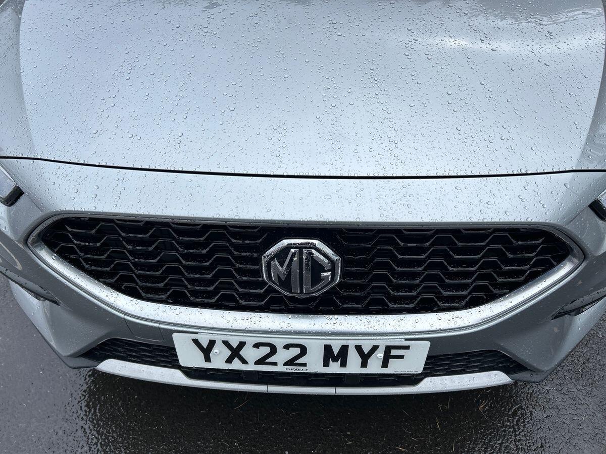 Used MG MG ZS 2022 for sale - 77708614: Photo 26