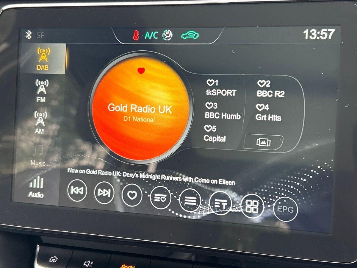 Used MG MG ZS 2022 for sale - 77708614: Photo 31