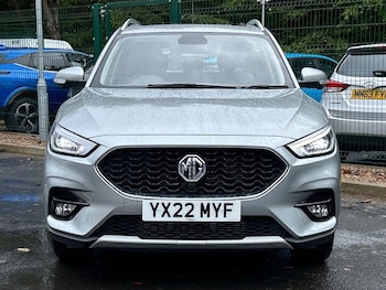 Used MG MG ZS 2022 for sale - 77708614: Photo