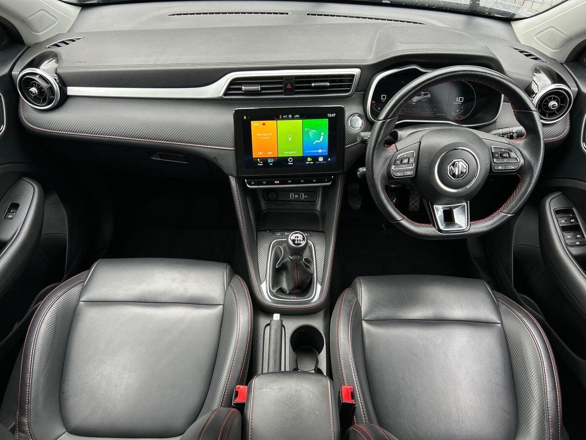 Used MG MG ZS 2022 for sale - 77708614: Photo 7