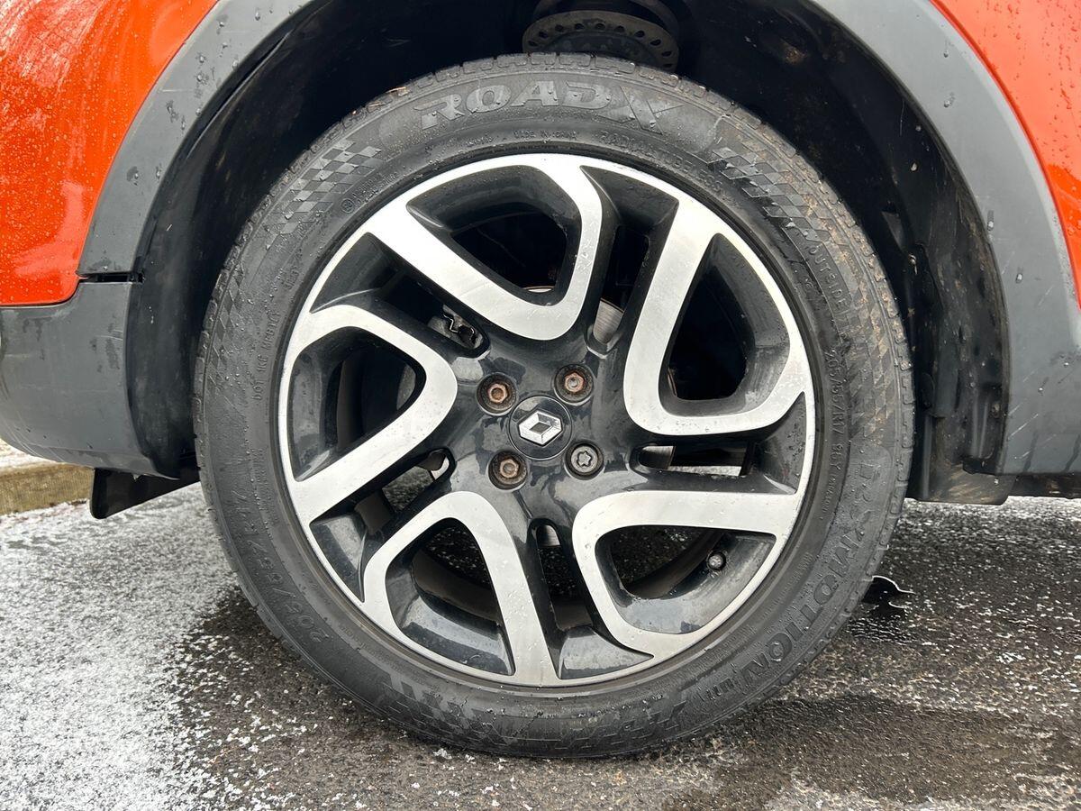 Used Renault Captur 2016 for sale - 77113685: Photo 10