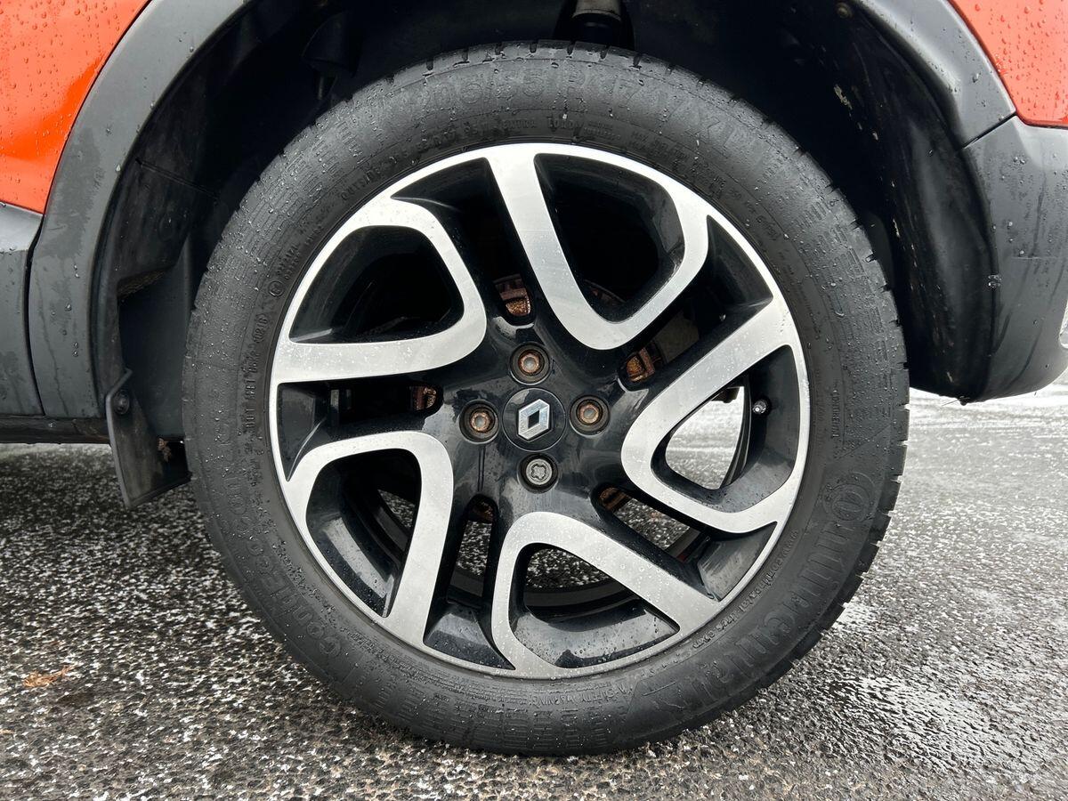 Used Renault Captur 2016 for sale - 77113685: Photo 11