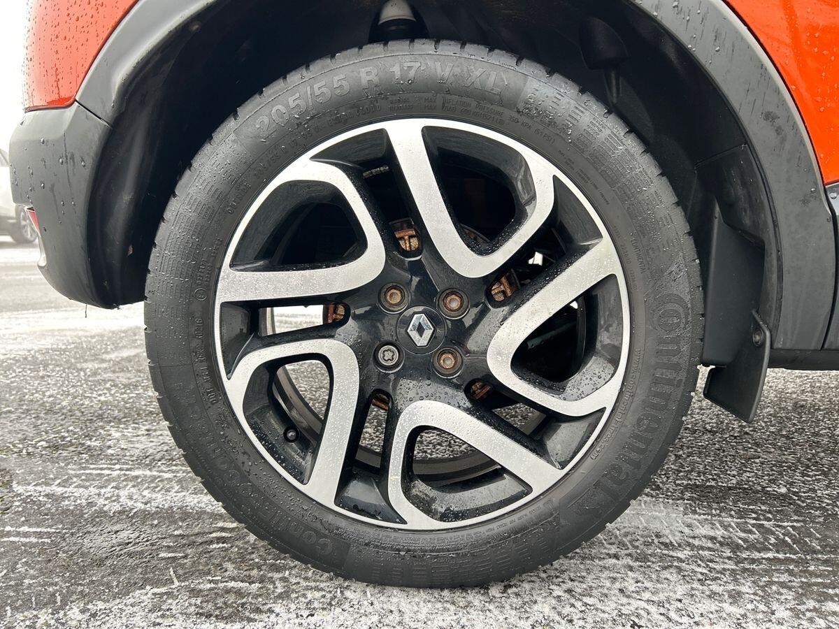 Used Renault Captur 2016 for sale - 77113685: Photo 12