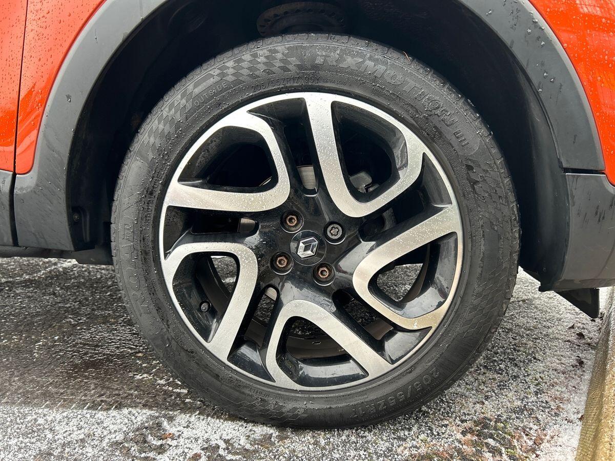 Used Renault Captur 2016 for sale - 77113685: Photo 13