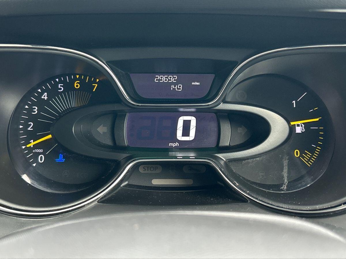 Used Renault Captur 2016 for sale - 77113685: Photo 15