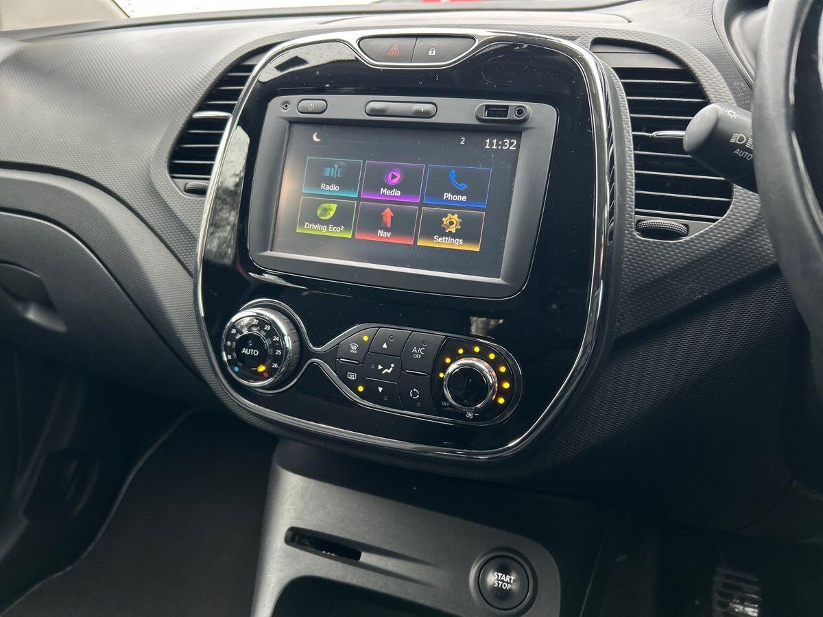 Used Renault Captur 2016 for sale - 77113685: Photo 17