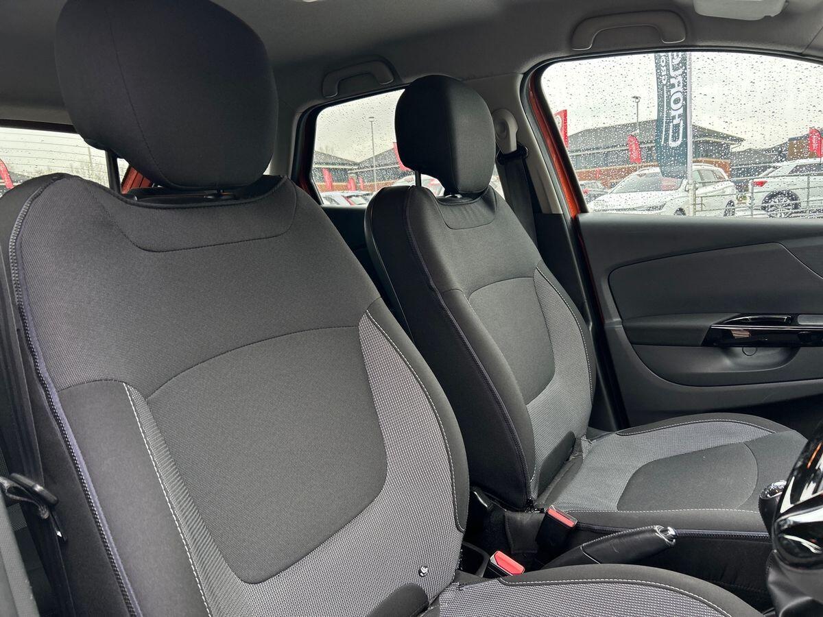 Used Renault Captur 2016 for sale - 77113685: Photo 18