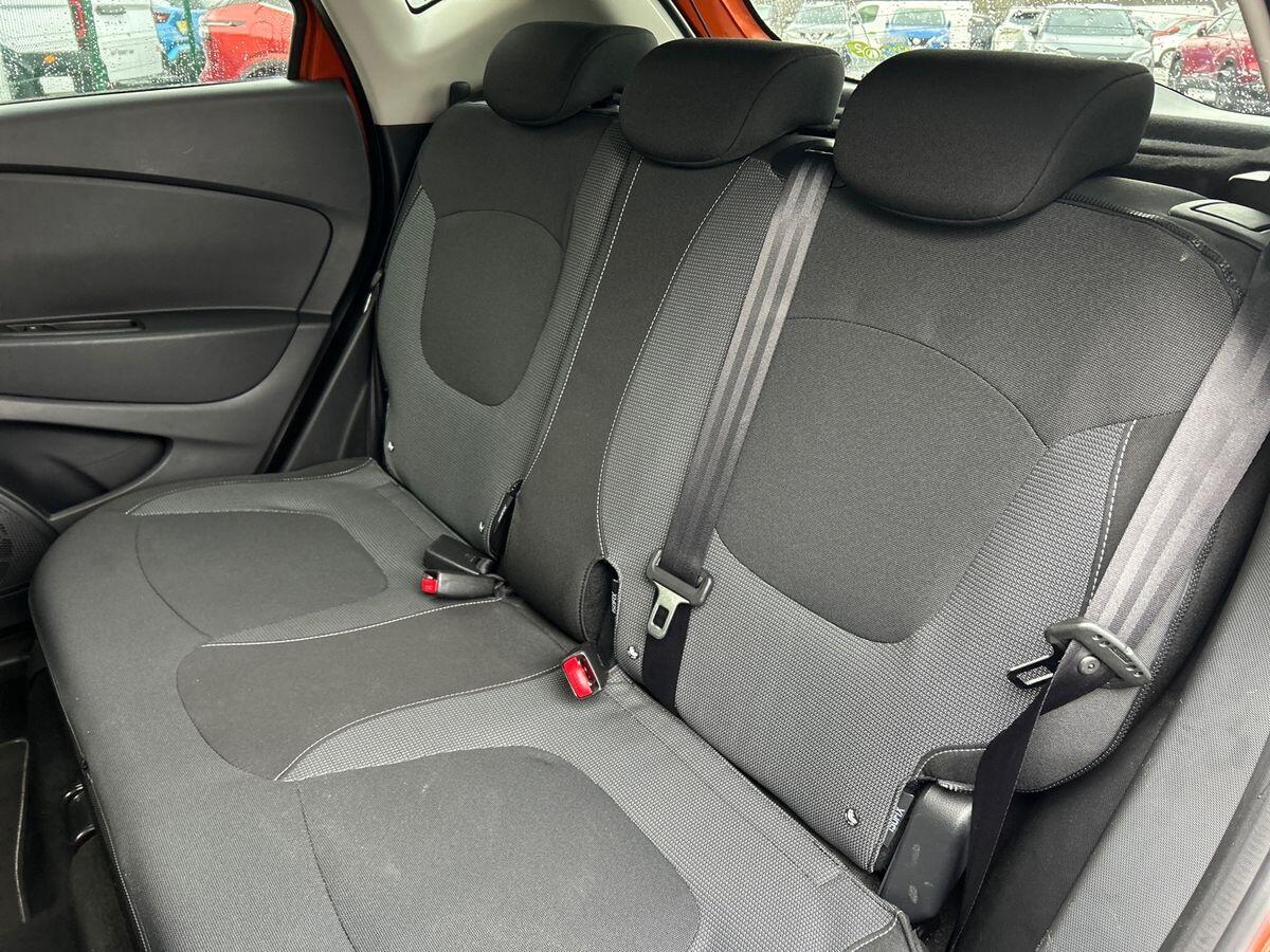 Used Renault Captur 2016 for sale - 77113685: Photo 20