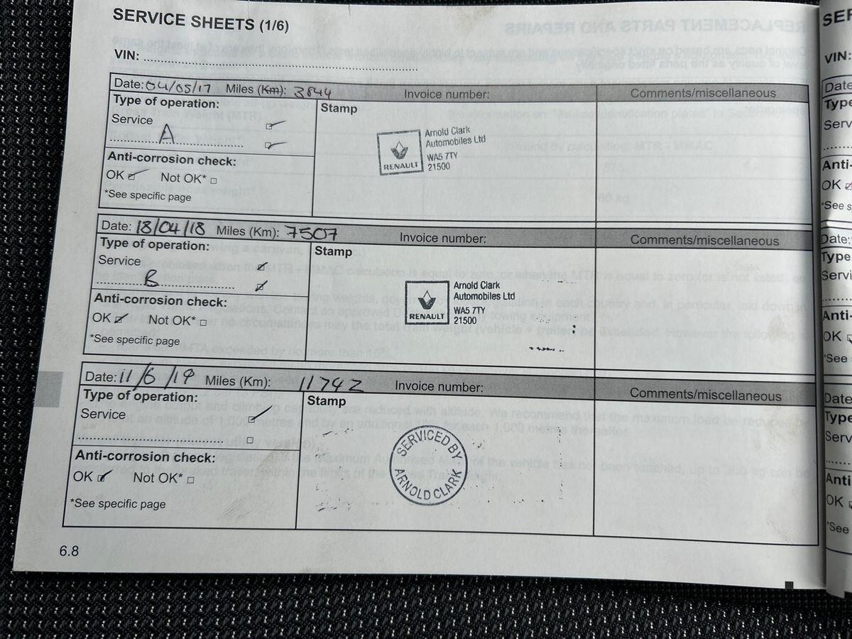 Used Renault Captur 2016 for sale - 77113685: Photo 28