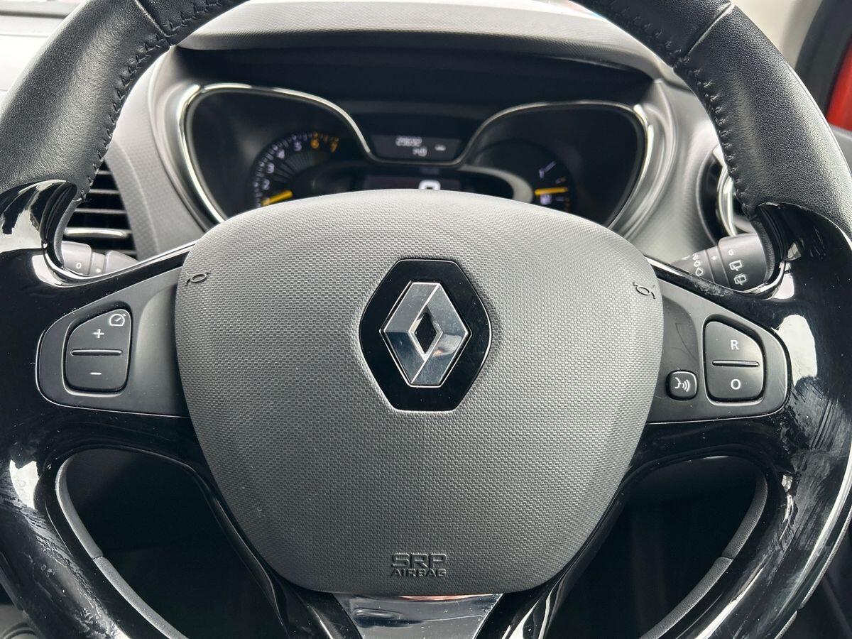 Used Renault Captur 2016 for sale - 77113685: Photo 31