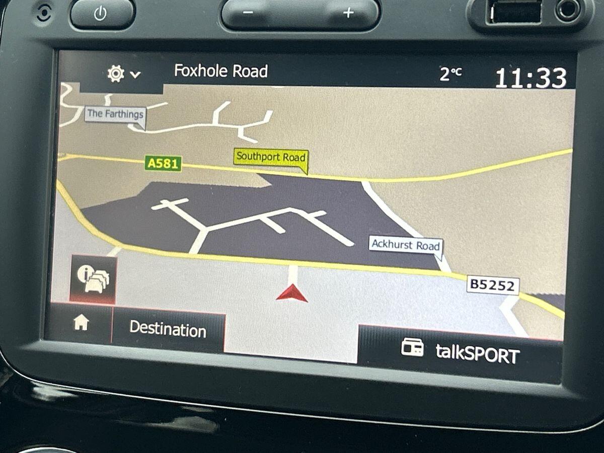 Used Renault Captur 2016 for sale - 77113685: Photo 37