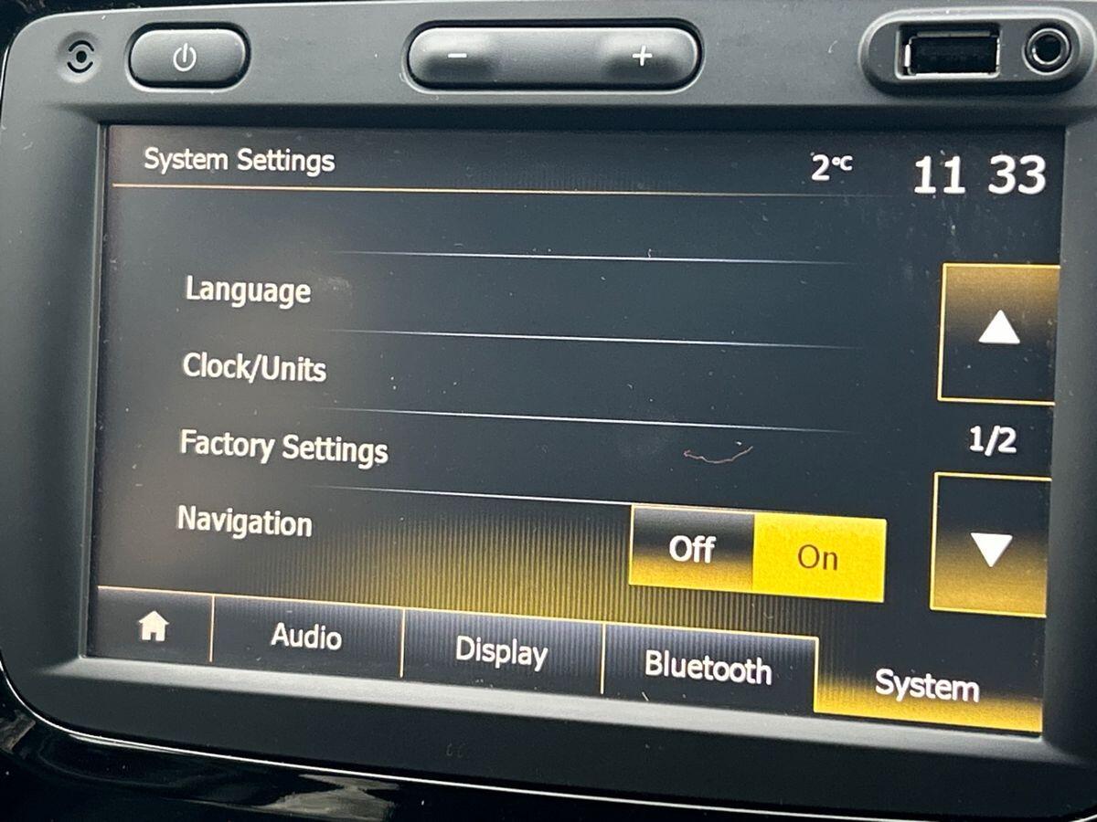 Used Renault Captur 2016 for sale - 77113685: Photo 38