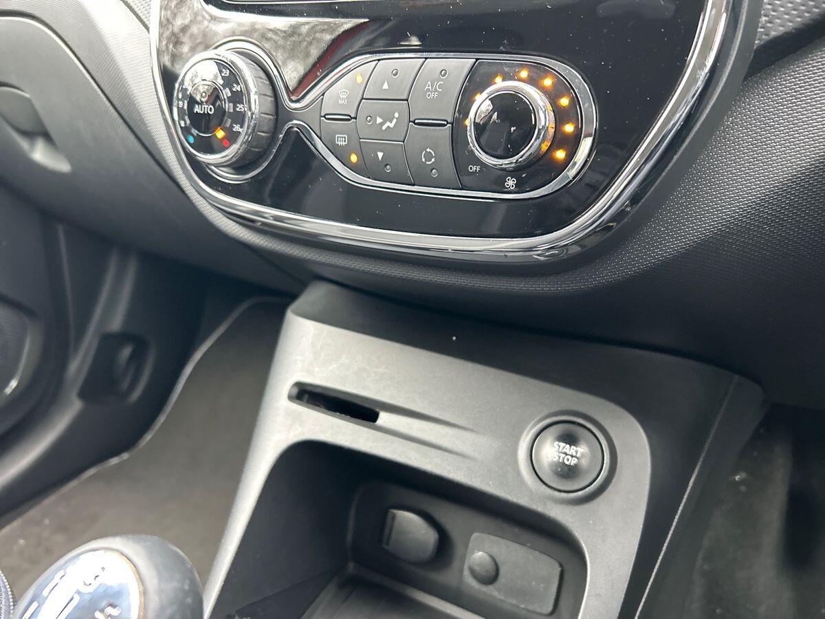 Used Renault Captur 2016 for sale - 77113685: Photo 39