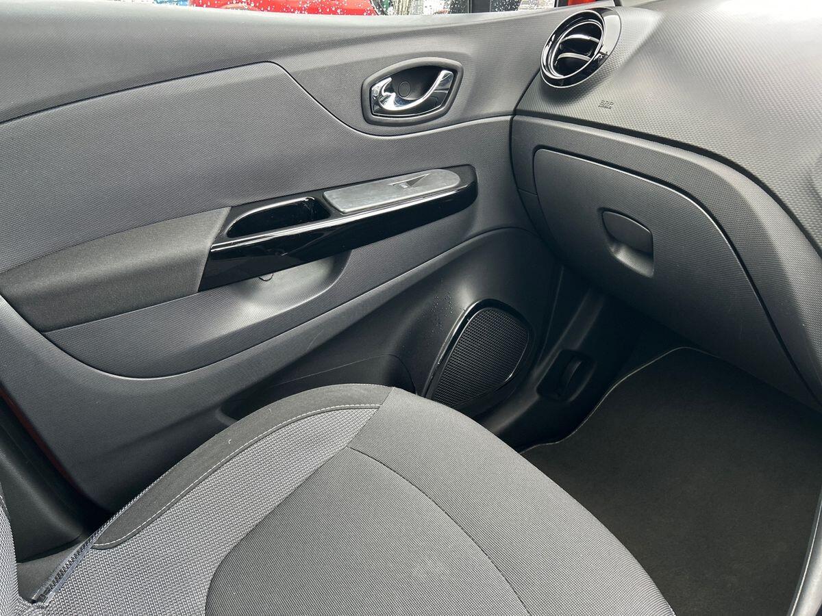 Used Renault Captur 2016 for sale - 77113685: Photo 43