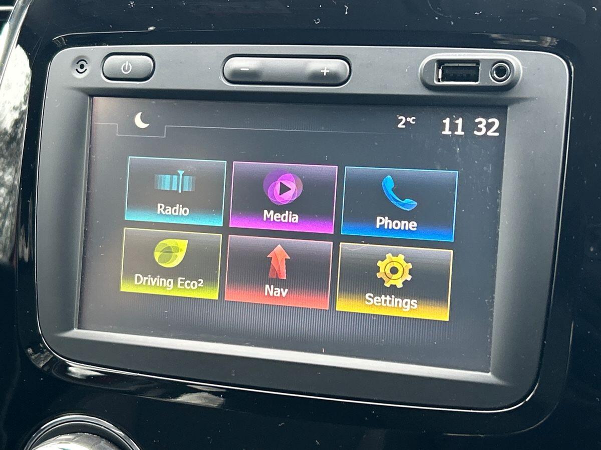 Used Renault Captur 2016 for sale - 77113685: Photo 9