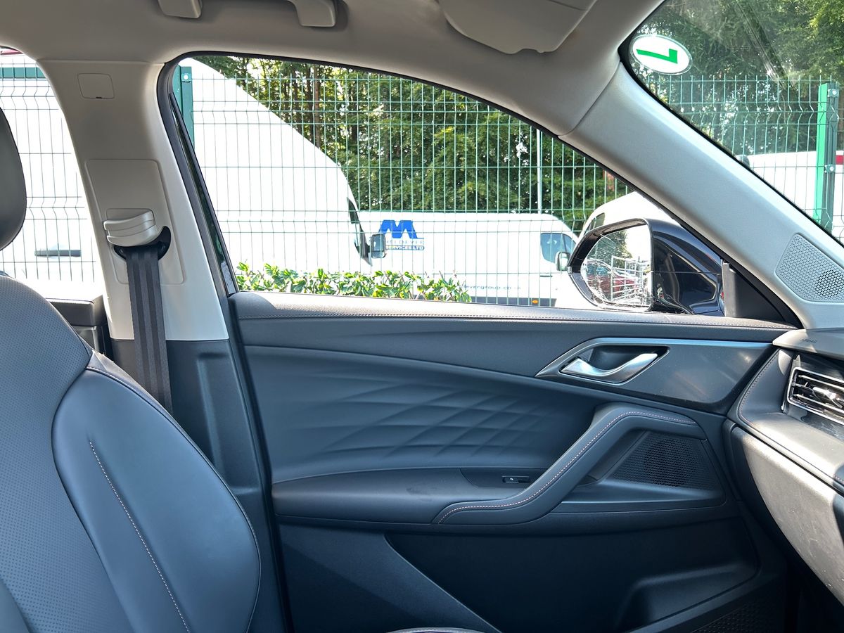 Vehicle 26