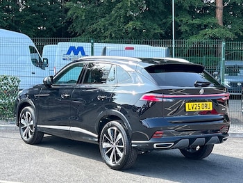 Used MG MG HS 2025 for sale - 75504297: Photo